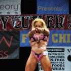 Morgan  Martin Jared - NPC Jay Cutler Desert Classic 2014 - #1